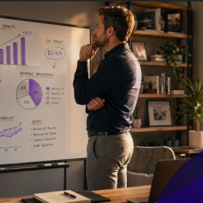 How to Scale Your Coaching Business Past 5K MRR Without Burning Out